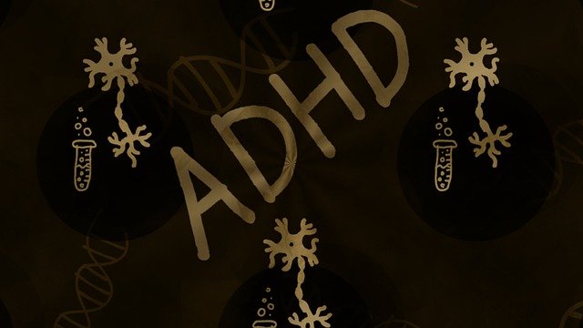 ADHD | Behandling utan medicinering